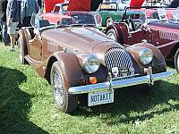 Thumbnail 7 - 1978 Morgan 4/4