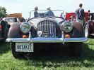 Thumbnail 8 - 1978 Morgan 4/4