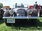 Thumbnail 8 - 1978 Morgan 4/4