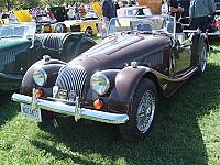 Thumbnail 9 - 1978 Morgan 4/4