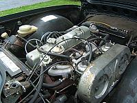 Thumbnail 1 - 1974 Triumph TR6