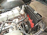Thumbnail 2 - 1974 Triumph TR6