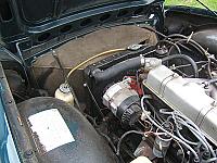 Thumbnail 6 - 1974 Triumph TR6