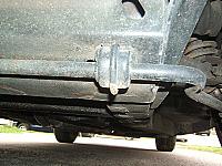 Thumbnail 9 - 1974 Triumph TR6