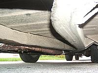Thumbnail 12 - 1974 Triumph TR6