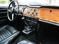 Thumbnail 13 - 1974 Triumph TR6