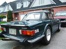 Thumbnail 17 - 1974 Triumph TR6