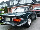 Thumbnail 17 - 1974 Triumph TR6
