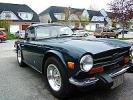 Thumbnail 18 - 1974 Triumph TR6