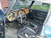 Thumbnail 21 - 1974 Triumph TR6
