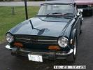Thumbnail 23 - 1974 Triumph TR6