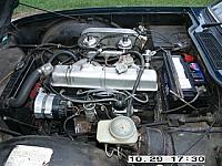 Thumbnail 24 - 1974 Triumph TR6