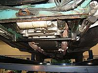 Thumbnail 2 - 1973 Jaguar XKE Series III Roadster