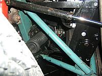 Thumbnail 10 - 1973 Jaguar XKE Series III Roadster
