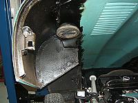 Thumbnail 13 - 1973 Jaguar XKE Series III Roadster