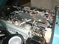 Thumbnail 14 - 1973 Jaguar XKE Series III Roadster