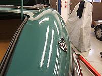 Thumbnail 20 - 1973 Jaguar XKE Series III Roadster