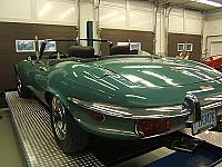 Thumbnail 22 - 1973 Jaguar XKE Series III Roadster