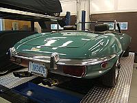 Thumbnail 23 - 1973 Jaguar XKE Series III Roadster
