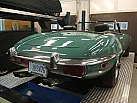 Thumbnail 23 - 1973 Jaguar XKE Series III Roadster