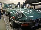 Thumbnail 24 - 1973 Jaguar XKE Series III Roadster