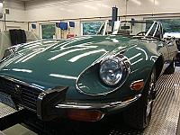 Thumbnail 25 - 1973 Jaguar XKE Series III Roadster