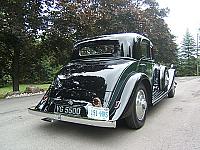 Thumbnail 1 - 1933 Rolls Royce P2 Continental Sport Saloon