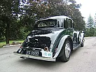 Thumbnail 1 - 1933 Rolls Royce P2 Continental Sport Saloon