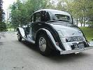 Thumbnail 3 - 1933 Rolls Royce P2 Continental Sport Saloon
