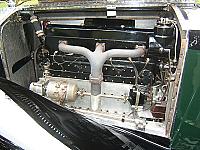 Thumbnail 4 - 1933 Rolls Royce P2 Continental Sport Saloon