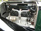 Thumbnail 4 - 1933 Rolls Royce P2 Continental Sport Saloon