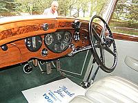 Thumbnail 6 - 1933 Rolls Royce P2 Continental Sport Saloon