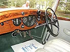 Thumbnail 6 - 1933 Rolls Royce P2 Continental Sport Saloon