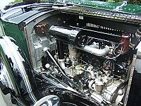 Thumbnail 7 - 1933 Rolls Royce P2 Continental Sport Saloon
