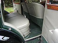 Thumbnail 11 - 1933 Rolls Royce P2 Continental Sport Saloon