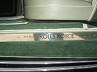 Thumbnail 12 - 1933 Rolls Royce P2 Continental Sport Saloon