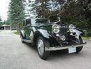 Thumbnail 16 - 1933 Rolls Royce P2 Continental Sport Saloon