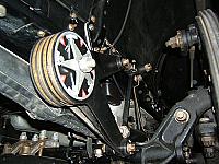 Thumbnail 17 - 1933 Rolls Royce P2 Continental Sport Saloon