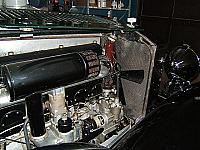 Thumbnail 19 - 1933 Rolls Royce P2 Continental Sport Saloon