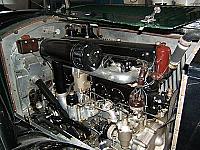 Thumbnail 20 - 1933 Rolls Royce P2 Continental Sport Saloon