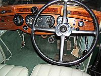 Thumbnail 21 - 1933 Rolls Royce P2 Continental Sport Saloon