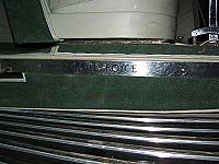 Thumbnail 23 - 1933 Rolls Royce P2 Continental Sport Saloon