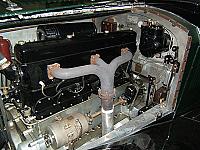 Thumbnail 26 - 1933 Rolls Royce P2 Continental Sport Saloon