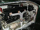Thumbnail 26 - 1933 Rolls Royce P2 Continental Sport Saloon