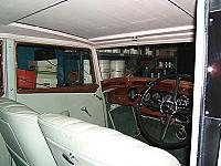 Thumbnail 27 - 1933 Rolls Royce P2 Continental Sport Saloon