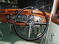 Thumbnail 28 - 1933 Rolls Royce P2 Continental Sport Saloon