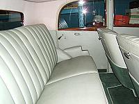 Thumbnail 29 - 1933 Rolls Royce P2 Continental Sport Saloon