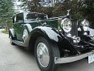 Thumbnail 30 - 1933 Rolls Royce P2 Continental Sport Saloon