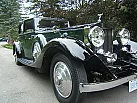 Thumbnail 30 - 1933 Rolls Royce P2 Continental Sport Saloon