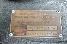 Thumbnail 2 - 1975 Aston Martin V8 Automatic